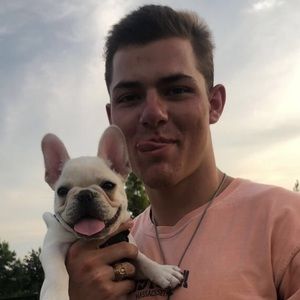 Meet your Posher, Jacob